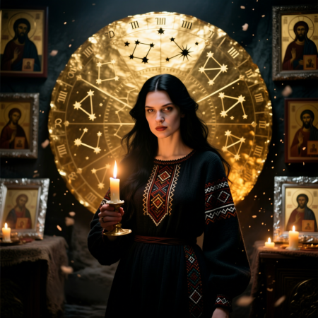 Сделать приворот: разбор кармических последствий