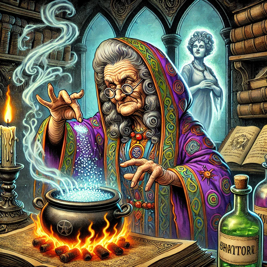 Последствия белого приворота