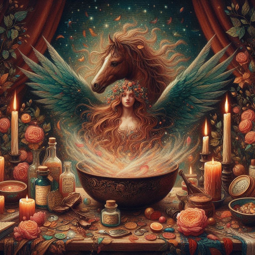 Приворот на любовь: магия не заменит ваших чувств