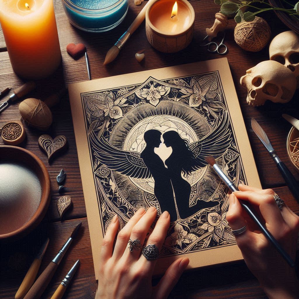 Сильный приворот: виды и методы любовной магии, что реально работает