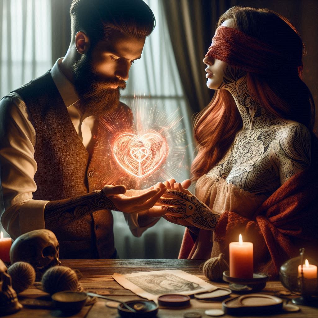 Приворот на воду: как провести обряд дома, советы